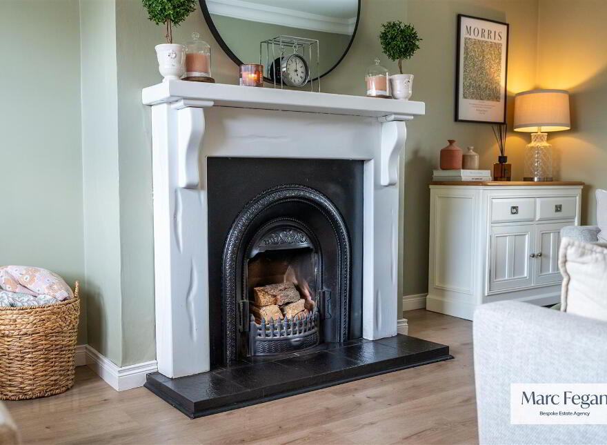 19 Gilpinstown Road, Lurgan, Craigavon, BT66 8RL