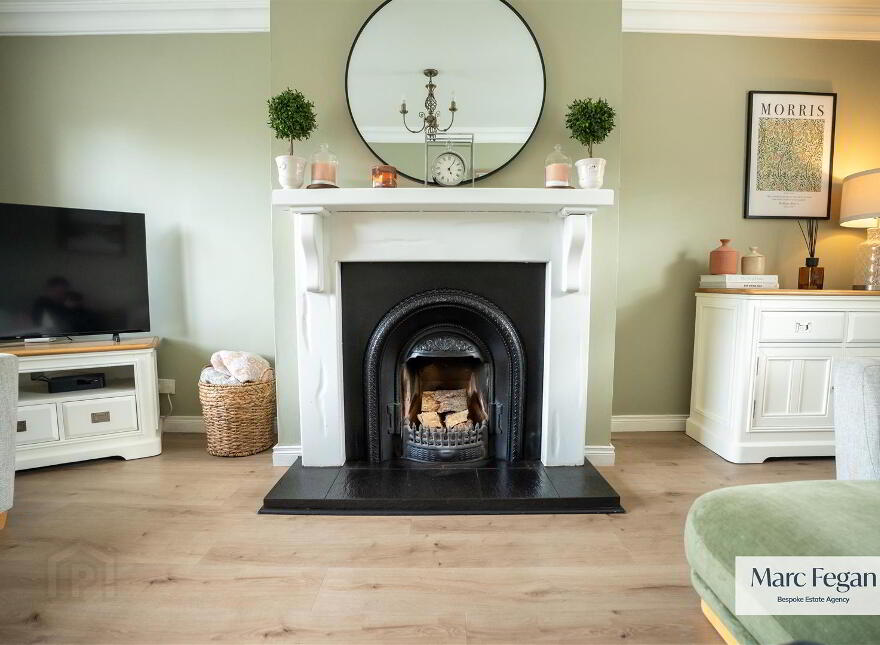 19 Gilpinstown Road, Lurgan, Craigavon, BT66 8RL