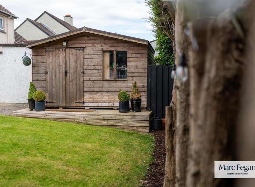 19 Gilpinstown Road, Lurgan, Craigavon, BT66 8RL