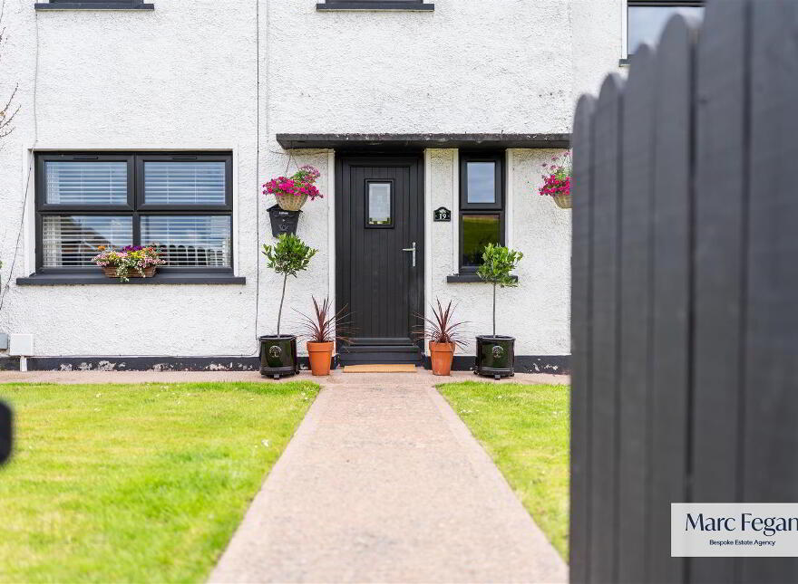 19 Gilpinstown Road, Lurgan, Craigavon, BT66 8RL