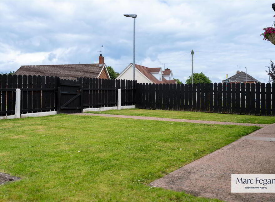 19 Gilpinstown Road, Lurgan, Craigavon, BT66 8RL