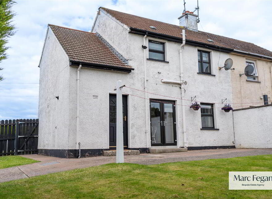19 Gilpinstown Road, Lurgan, Craigavon, BT66 8RL