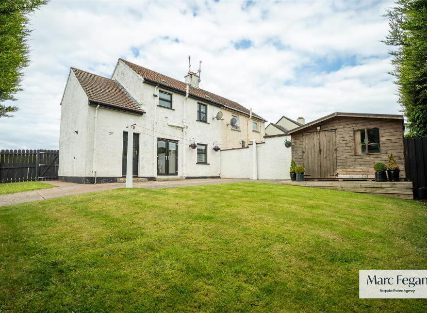 19 Gilpinstown Road, Lurgan, Craigavon, BT66 8RL