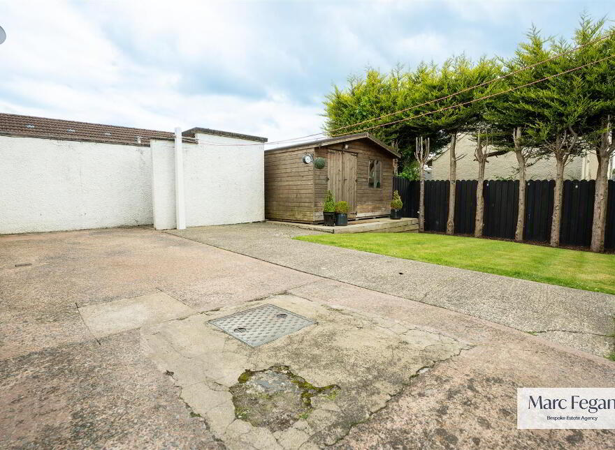 19 Gilpinstown Road, Lurgan, Craigavon, BT66 8RL