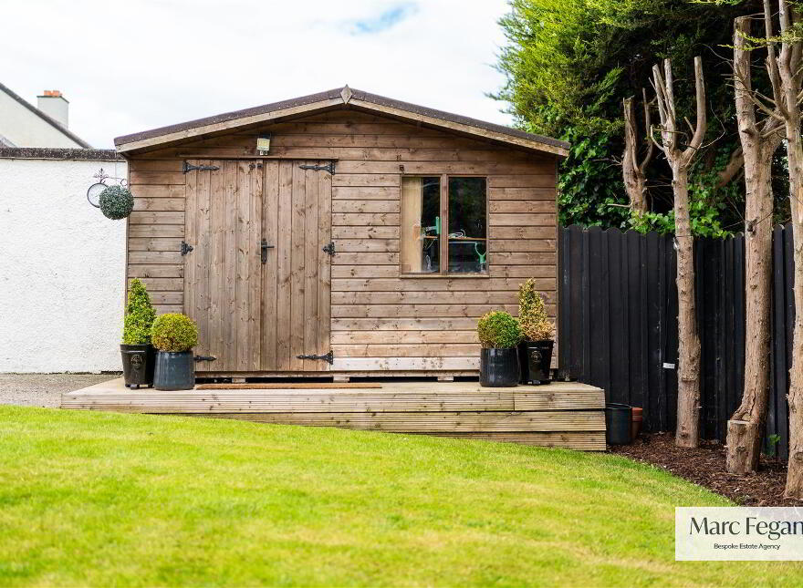 19 Gilpinstown Road, Lurgan, Craigavon, BT66 8RL