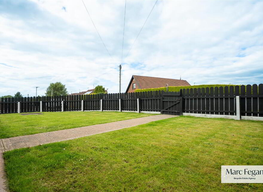 19 Gilpinstown Road, Lurgan, Craigavon, BT66 8RL