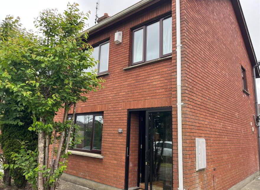 122 Glenwood, Dundalk, A91AP8N