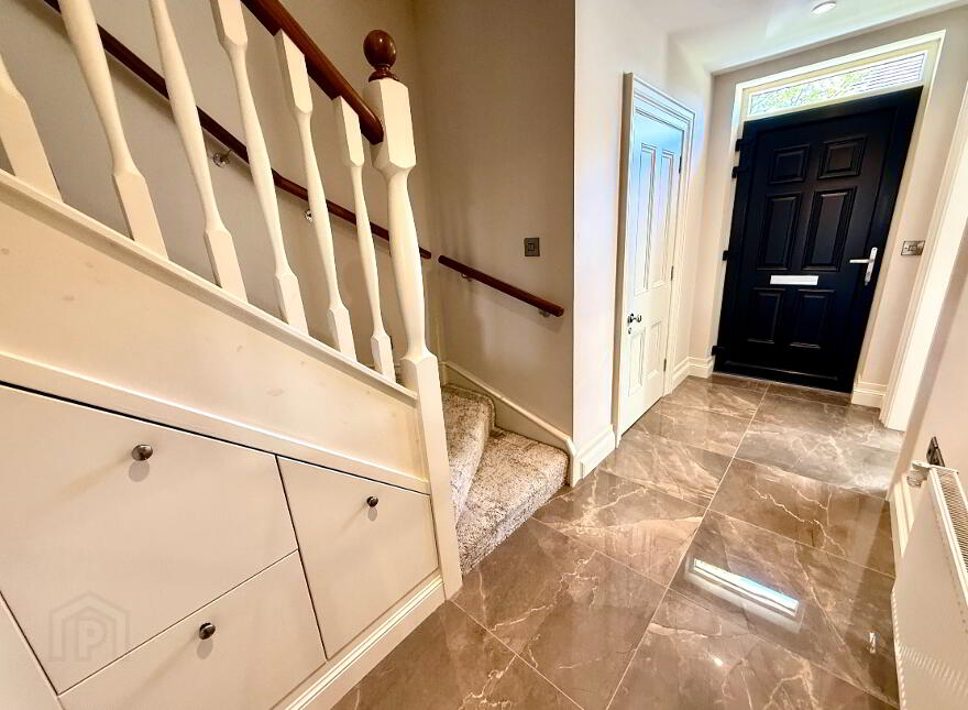 6 Oak Country Manor, Waterside, Derry, BT47 6HG