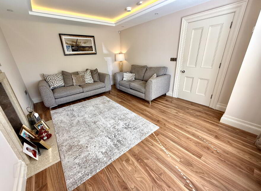 6 Oak Country Manor, Waterside, Derry, BT47 6HG