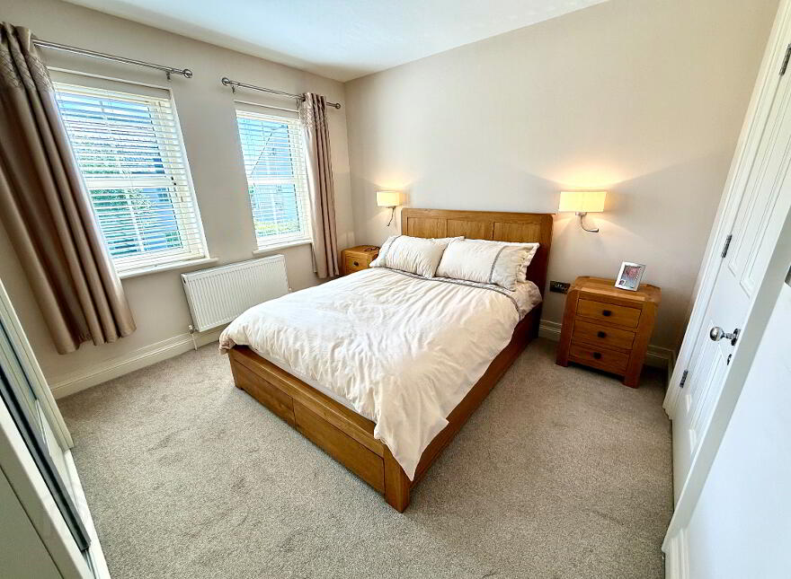 6 Oak Country Manor, Waterside, Derry, BT47 6HG