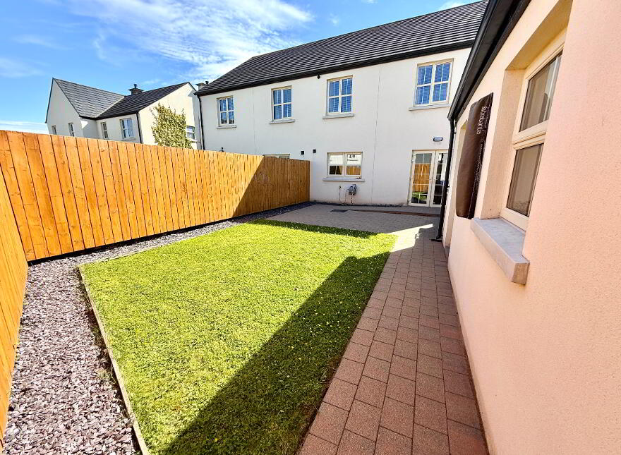6 Oak Country Manor, Waterside, Derry, BT47 6HG
