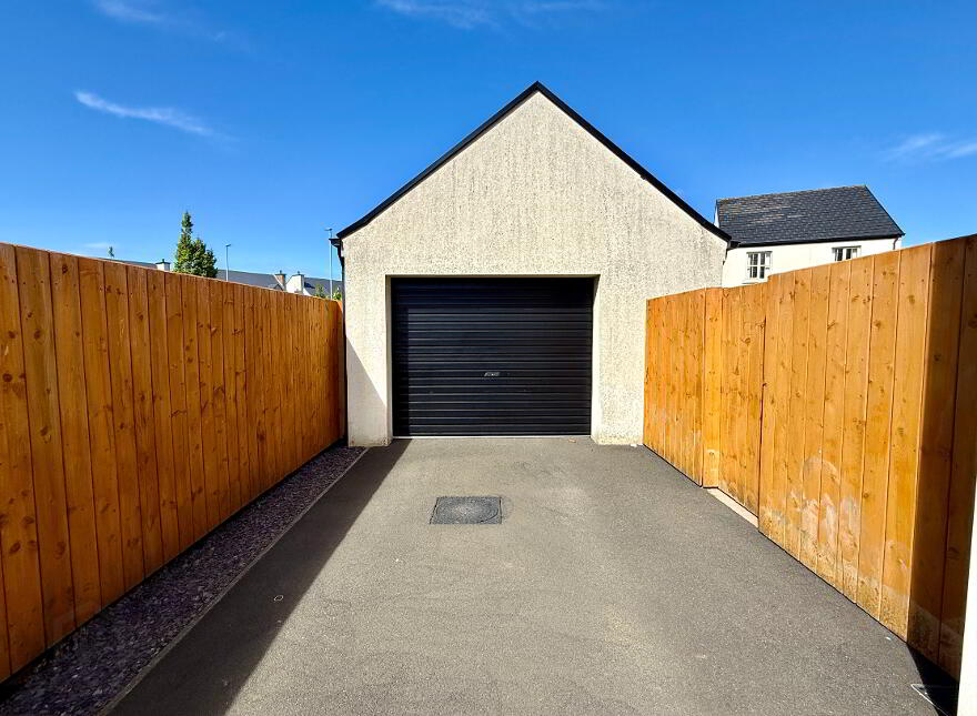 6 Oak Country Manor, Waterside, Derry, BT47 6HG