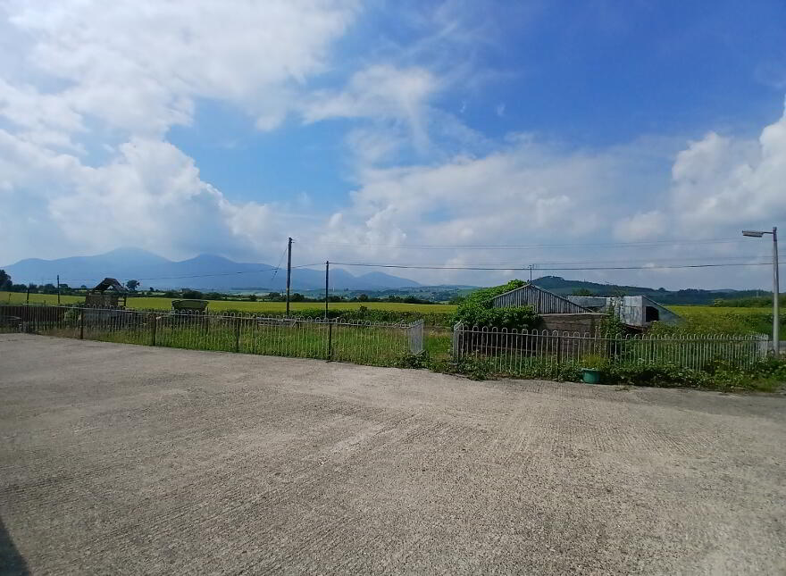 40 Ballybannon Road, Castlewellan, BT31 9ER