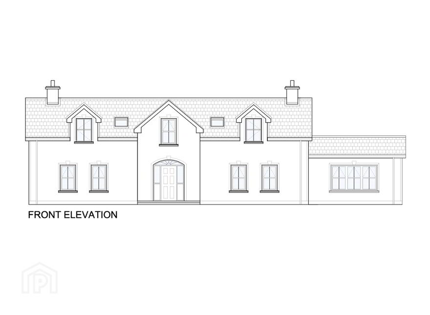 35 Drumad Road, Dungannon, BT71 5BB