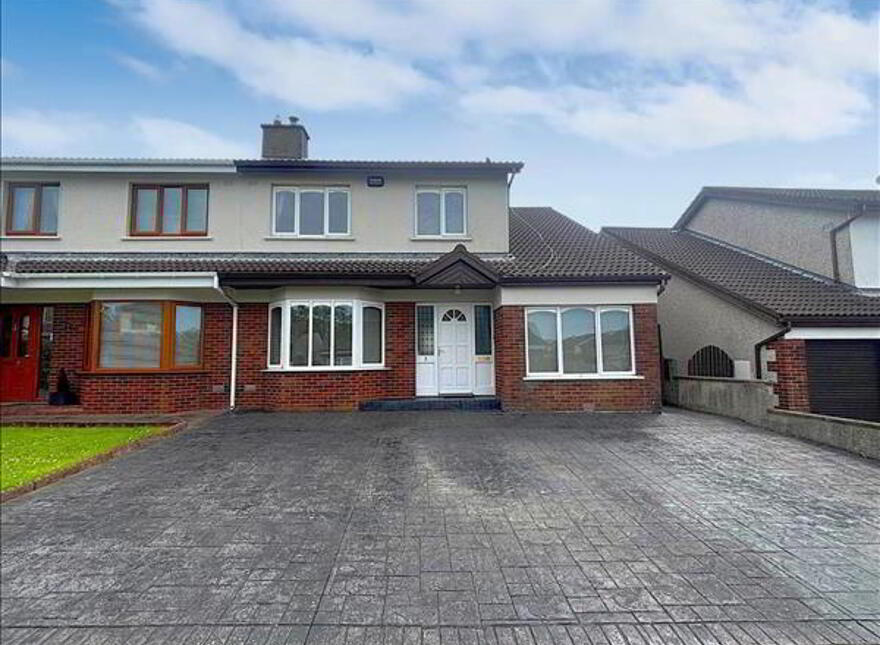 Fairfield Avenue, Belvedere Manor, Waterford