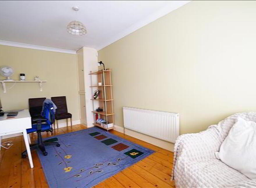Fairfield Avenue, Belvedere Manor, Waterford