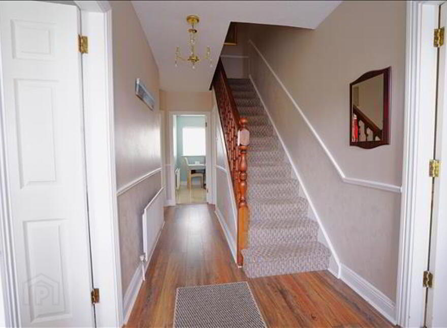 Fairfield Avenue, Belvedere Manor, Waterford