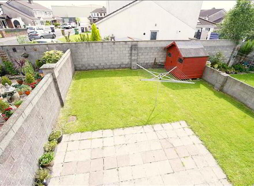 Fairfield Avenue, Belvedere Manor, Waterford