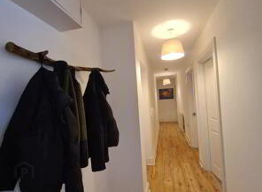 Apt 8, Shell Hill Mews, Coleraine, BT52 2JJ
