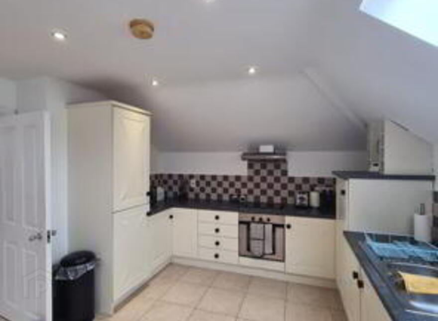 Apt 8, Shell Hill Mews, Coleraine, BT52 2JJ