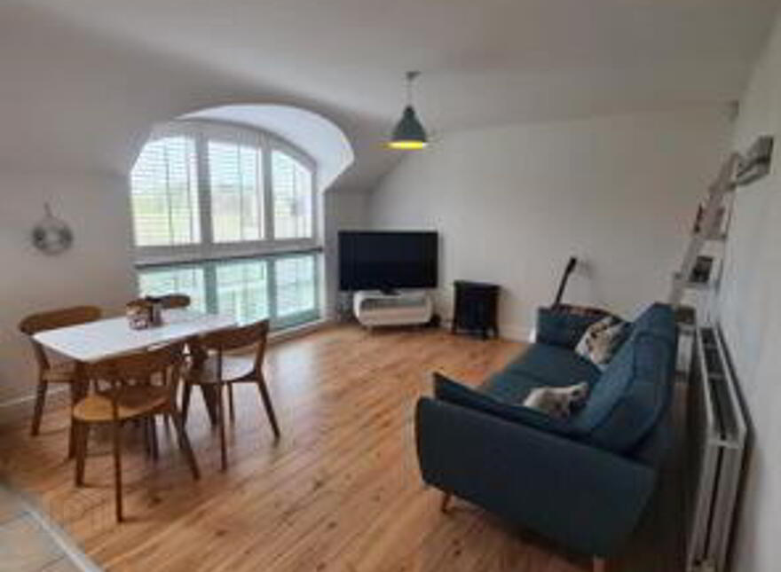 Apt 8, Shell Hill Mews, Coleraine, BT52 2JJ