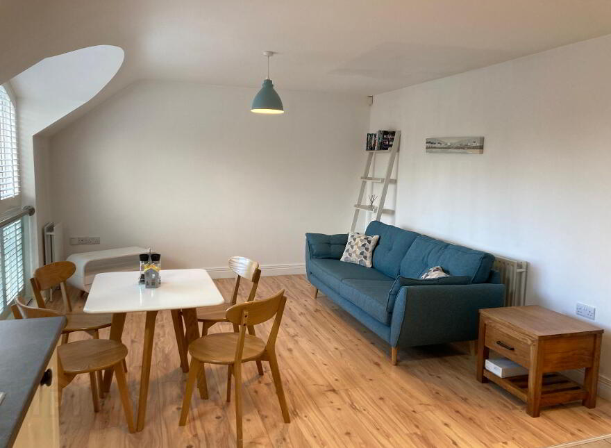 Apt 8, Shell Hill Mews, Coleraine, BT52 2JJ