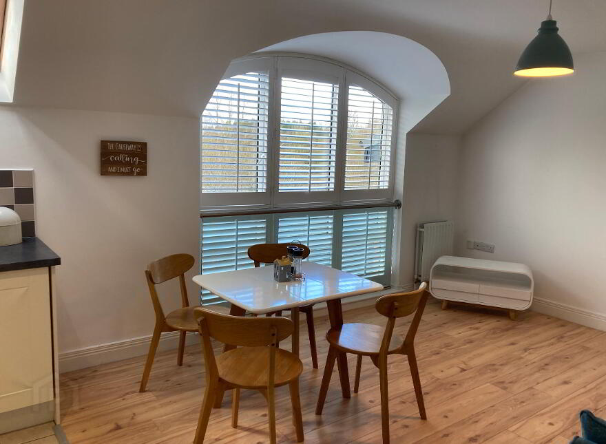 Apt 8, Shell Hill Mews, Coleraine, BT52 2JJ