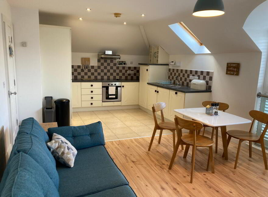 Apt 8, Shell Hill Mews, Coleraine, BT52 2JJ