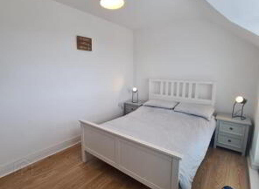 Apt 8, Shell Hill Mews, Coleraine, BT52 2JJ