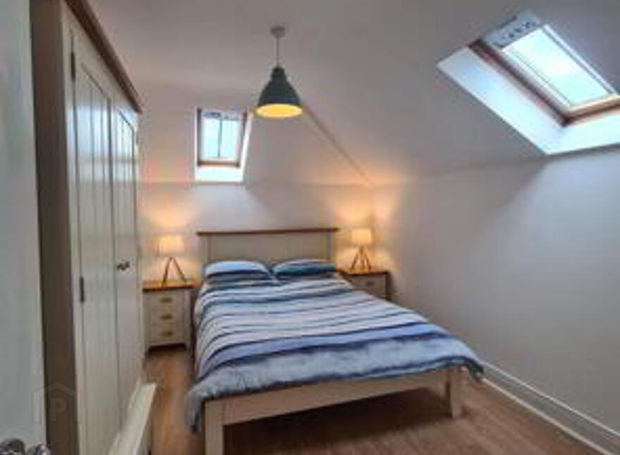 Apt 8, Shell Hill Mews, Coleraine, BT52 2JJ