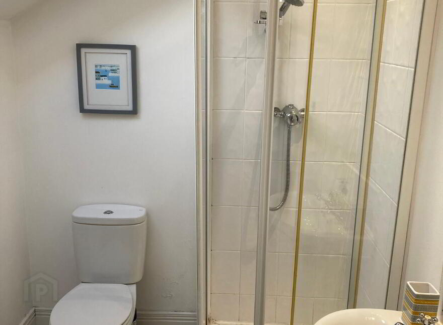 Apt 8, Shell Hill Mews, Coleraine, BT52 2JJ