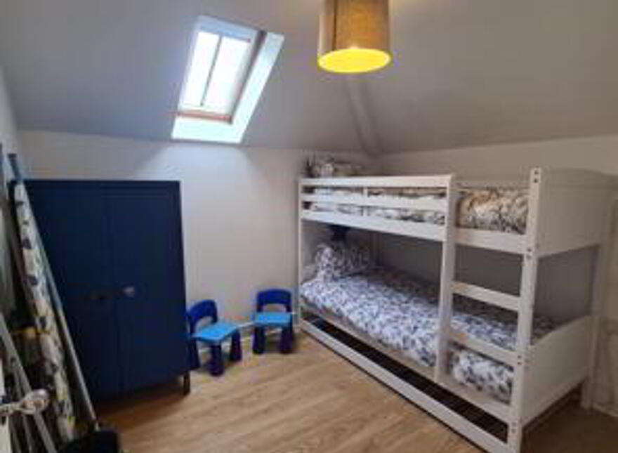 Apt 8, Shell Hill Mews, Coleraine, BT52 2JJ