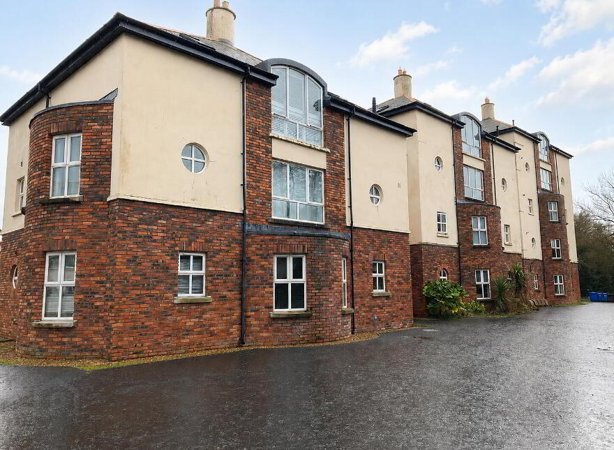 Apt 8, Shell Hill Mews, Coleraine, BT52 2JJ