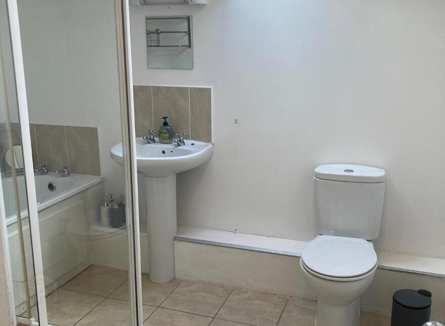 Apt 8, Shell Hill Mews, Coleraine, BT52 2JJ
