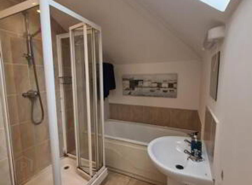 Apt 8, Shell Hill Mews, Coleraine, BT52 2JJ