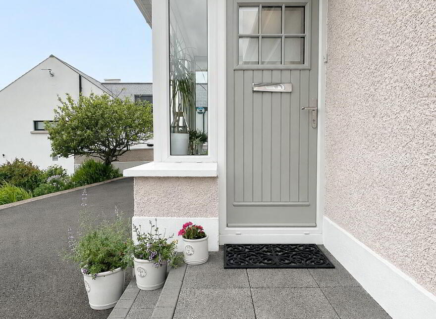 122 Whitepark Road, Ballintoy, Ballycastle, BT54 6LS