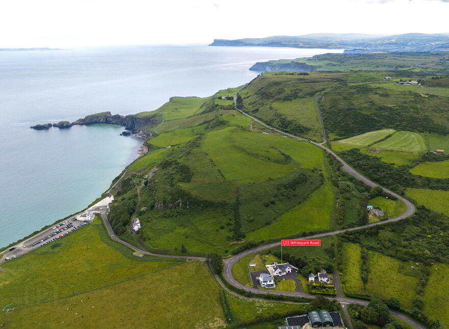 122 Whitepark Road, Ballintoy, Ballycastle, BT54 6LS