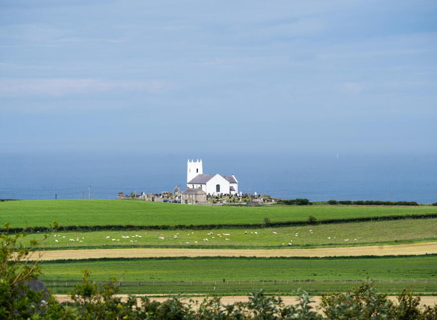 122 Whitepark Road, Ballintoy, Ballycastle, BT54 6LS