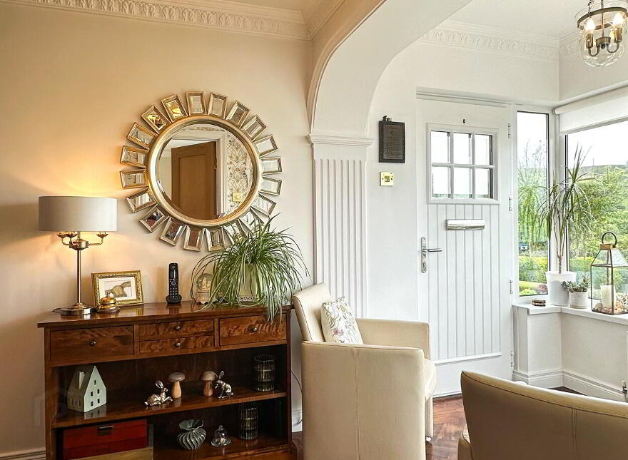 122 Whitepark Road, Ballintoy, Ballycastle, BT54 6LS