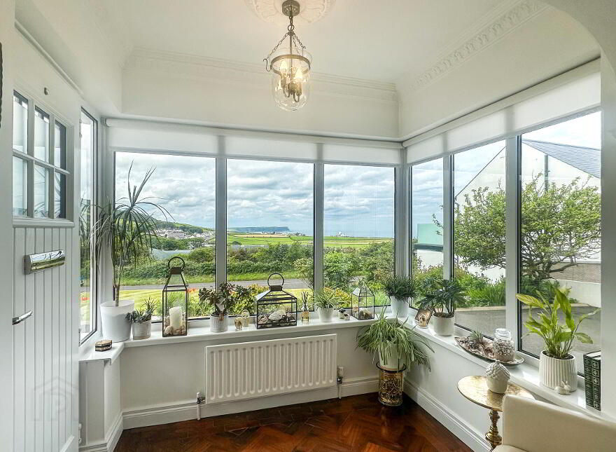 122 Whitepark Road, Ballintoy, Ballycastle, BT54 6LS
