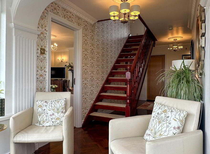 122 Whitepark Road, Ballintoy, Ballycastle, BT54 6LS