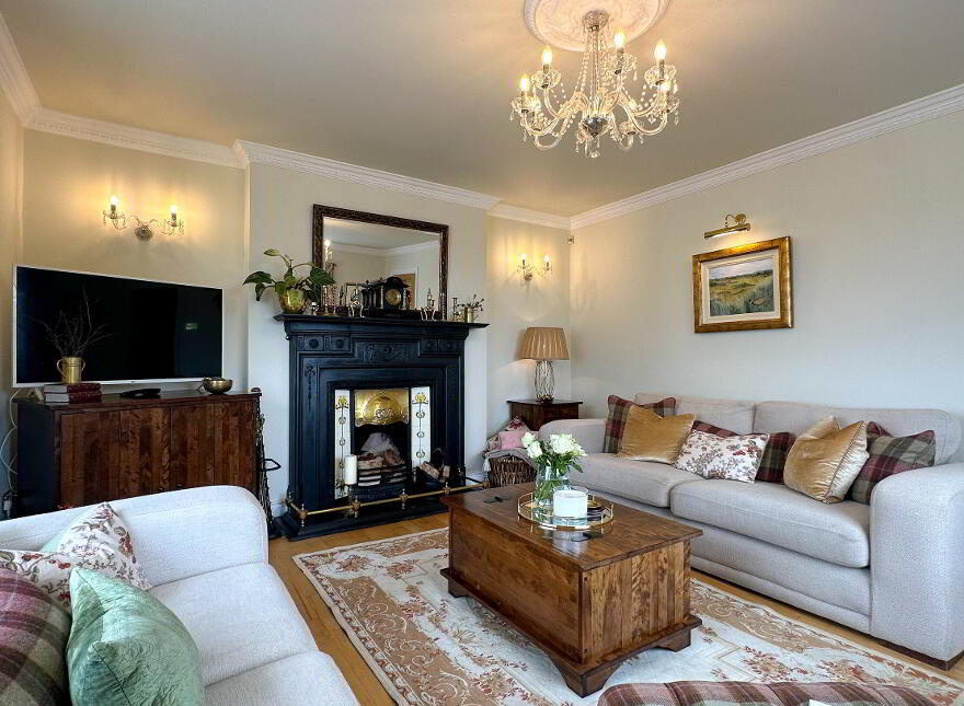 122 Whitepark Road, Ballintoy, Ballycastle, BT54 6LS