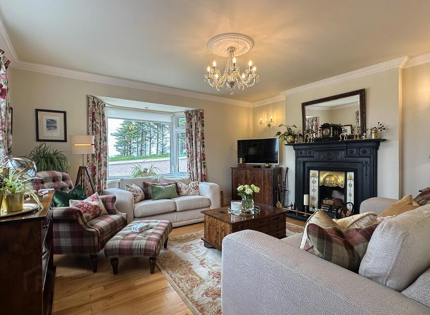 122 Whitepark Road, Ballintoy, Ballycastle, BT54 6LS