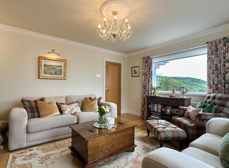 122 Whitepark Road, Ballintoy, Ballycastle, BT54 6LS
