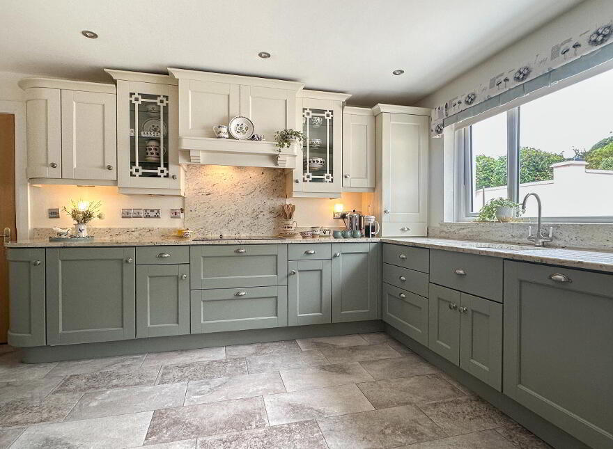 122 Whitepark Road, Ballintoy, Ballycastle, BT54 6LS