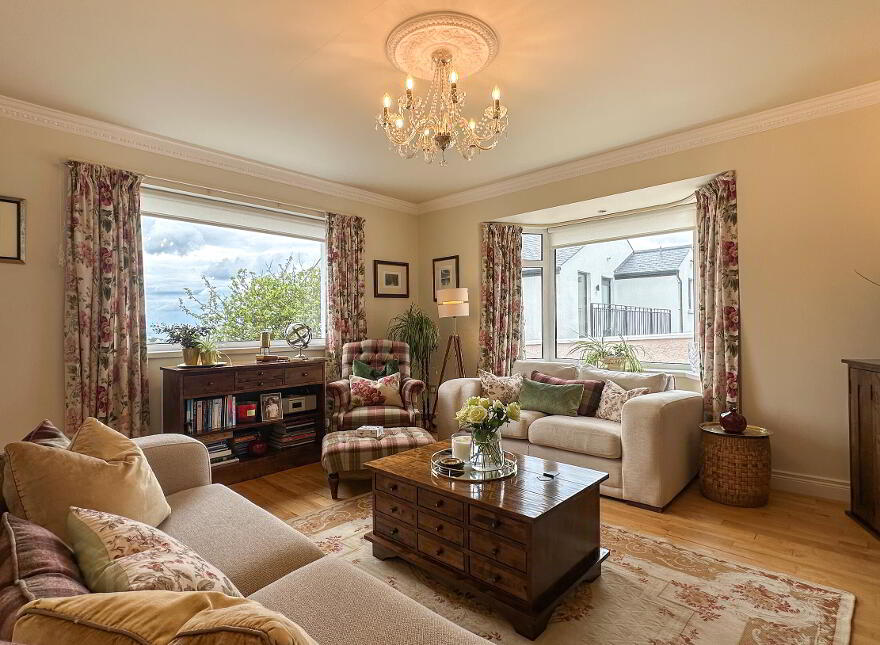 122 Whitepark Road, Ballintoy, Ballycastle, BT54 6LS