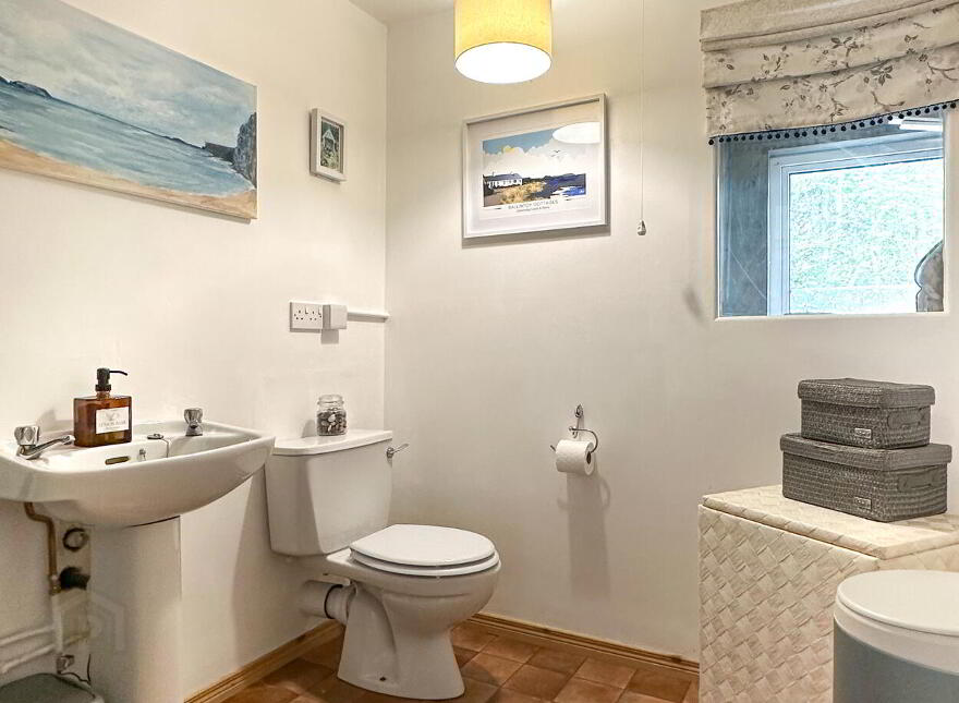 122 Whitepark Road, Ballintoy, Ballycastle, BT54 6LS