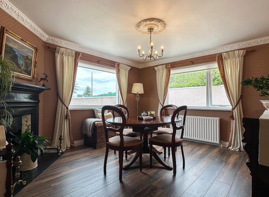 122 Whitepark Road, Ballintoy, Ballycastle, BT54 6LS