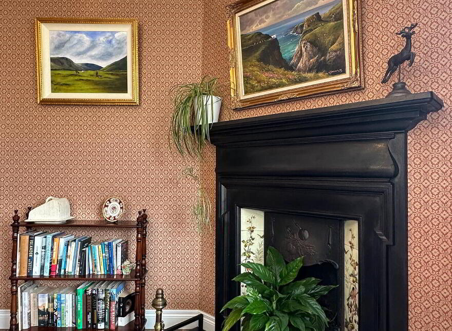 122 Whitepark Road, Ballintoy, Ballycastle, BT54 6LS