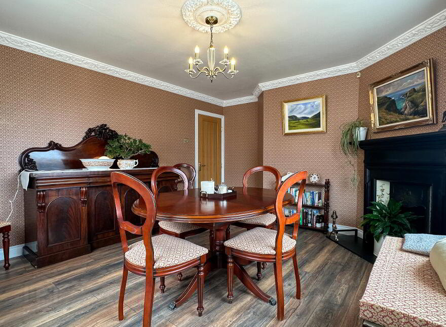 122 Whitepark Road, Ballintoy, Ballycastle, BT54 6LS